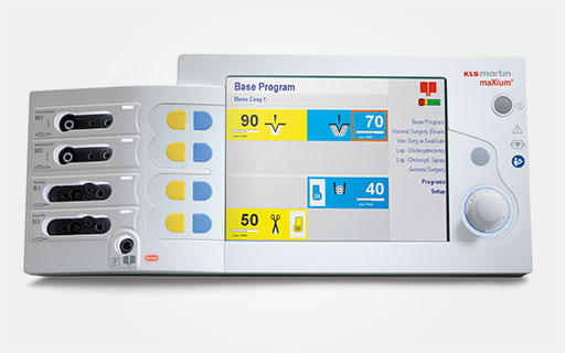 HF-­Chirurgie